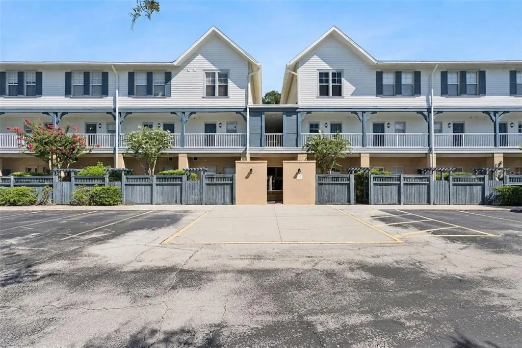 720 CELEBRATION AVENUE # 235, CELEBRATION, FL 34747