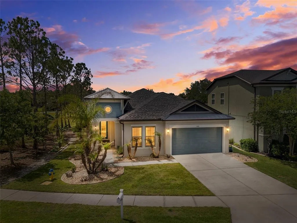 4501 ROLLING GREEN DRIVE, WESLEY CHAPEL, FL 33543