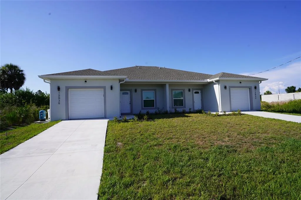 12032 TETZEL AVENUE, PORT CHARLOTTE, FL 33981