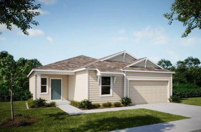 833 SW 80TH WAY, GAINESVILLE, FL 32608