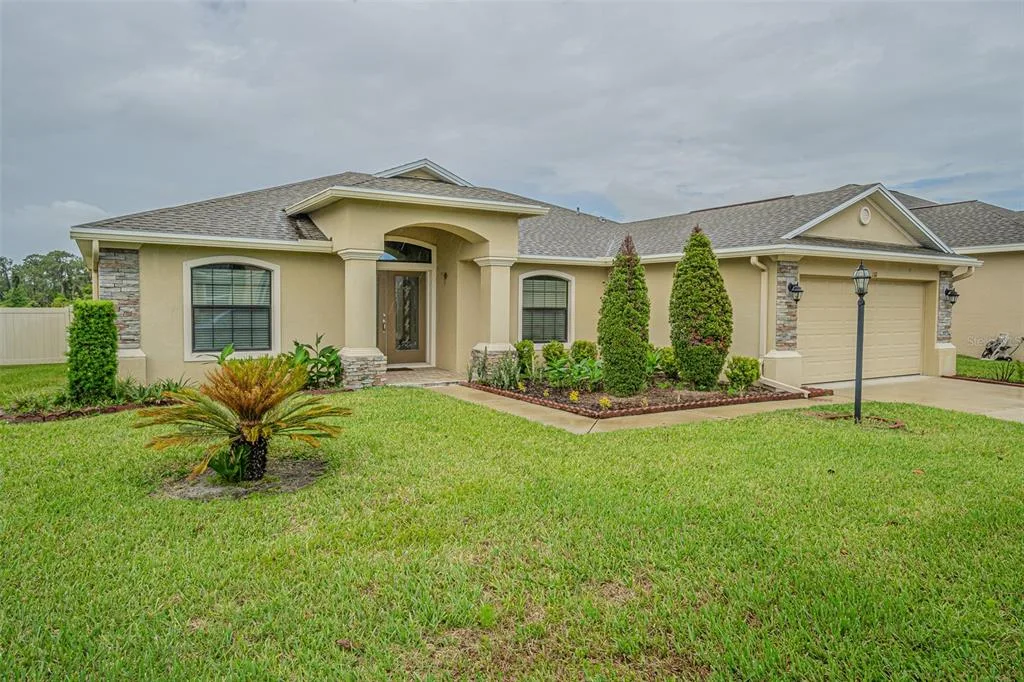 1311 EVERGREEN PARK CIRCLE, LAKELAND, FL 33813