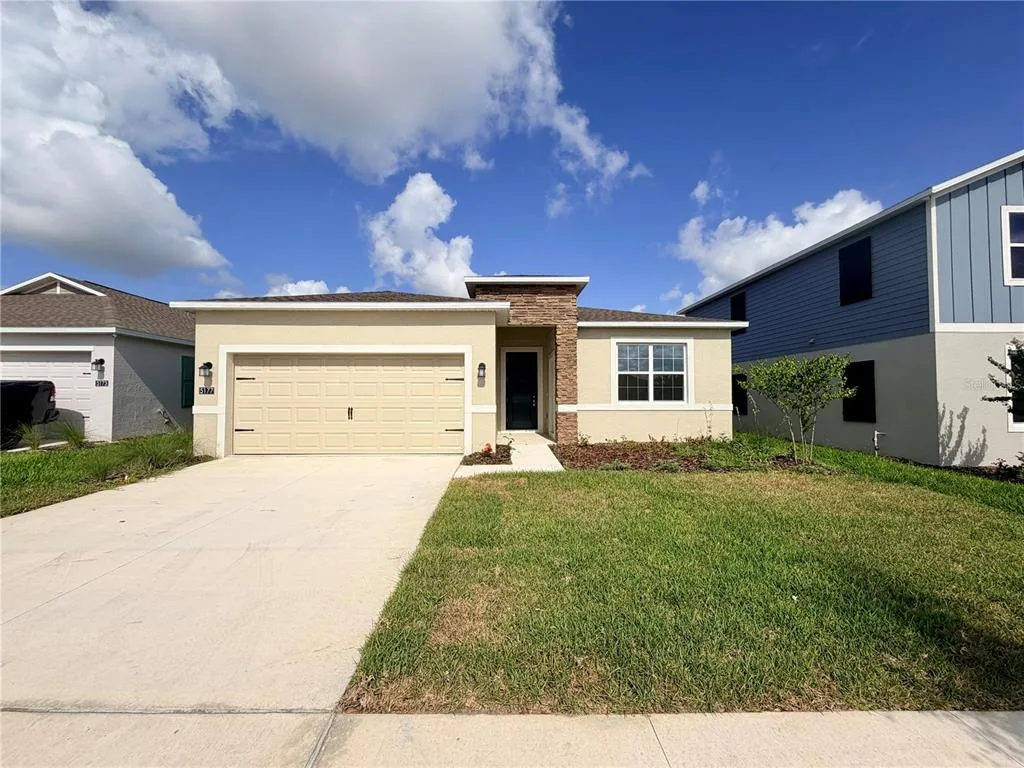 5177 GREEN BELT DRIVE # UNIT A, HAINES CITY, FL 33844