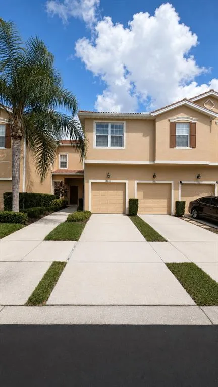 3696 PARKRIDGE CIRCLE # 26-105, SARASOTA, FL 34243