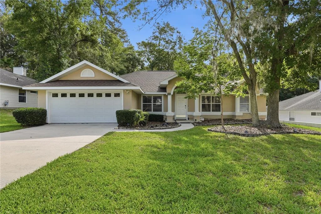 1003 NW 106TH STREET, GAINESVILLE, FL 32606