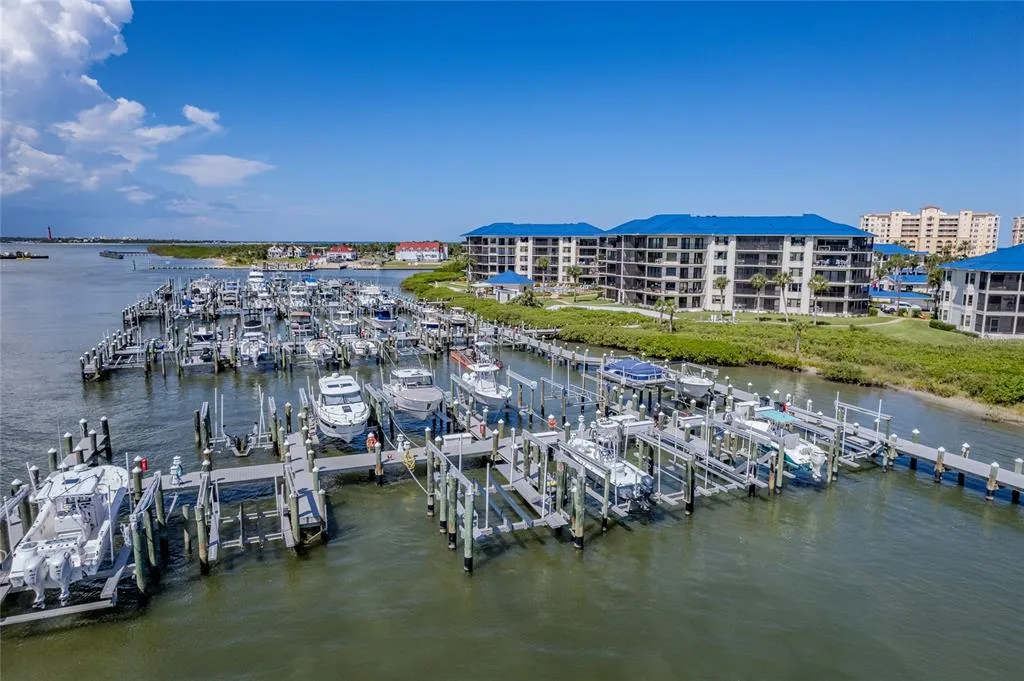 2700 N PENINSULA AVENUE # 516, NEW SMYRNA BEACH, FL 32169