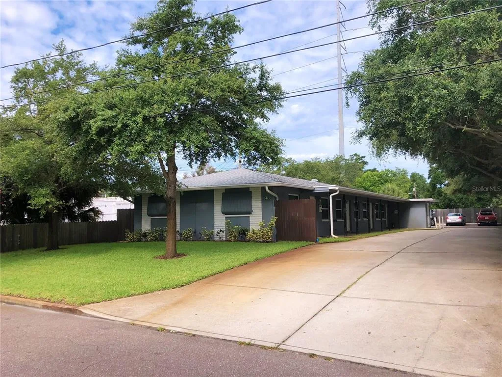 520 70TH STREET N # 2, ST PETERSBURG, FL 33710