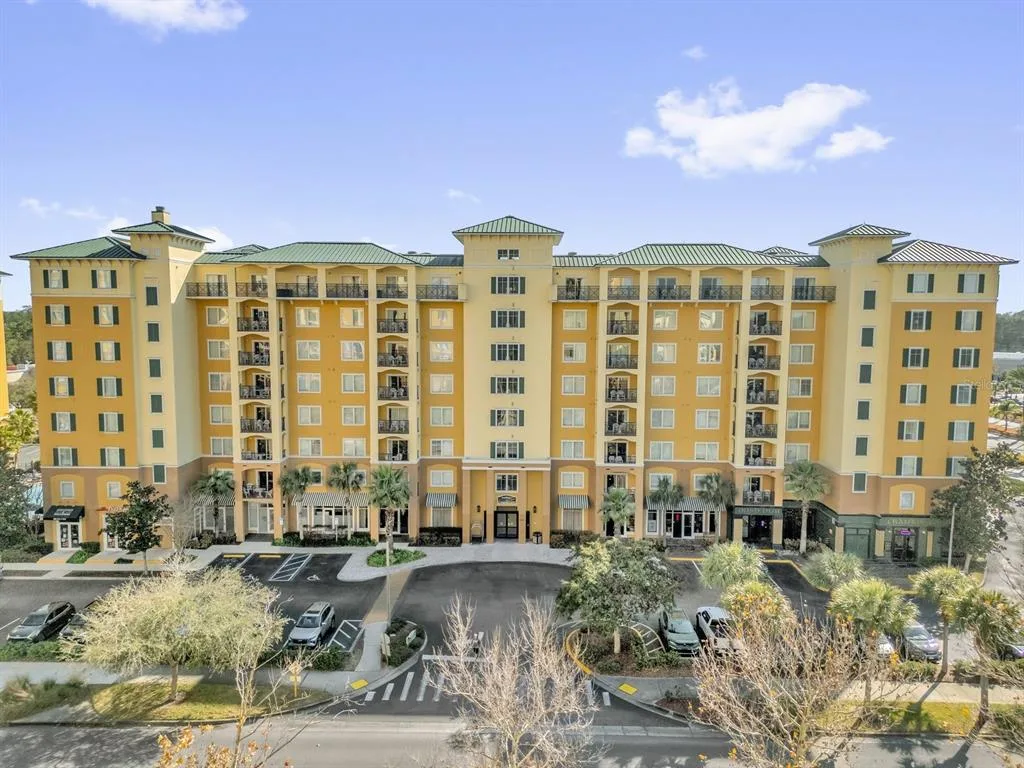 8112 POINCIANA BLVD # 1214, ORLANDO, FL 32821