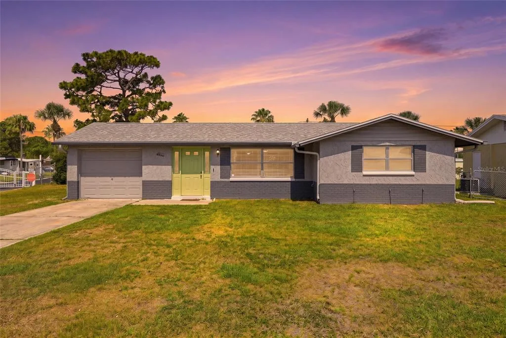 10737 FILLMORE AVENUE, PORT RICHEY, FL 34668
