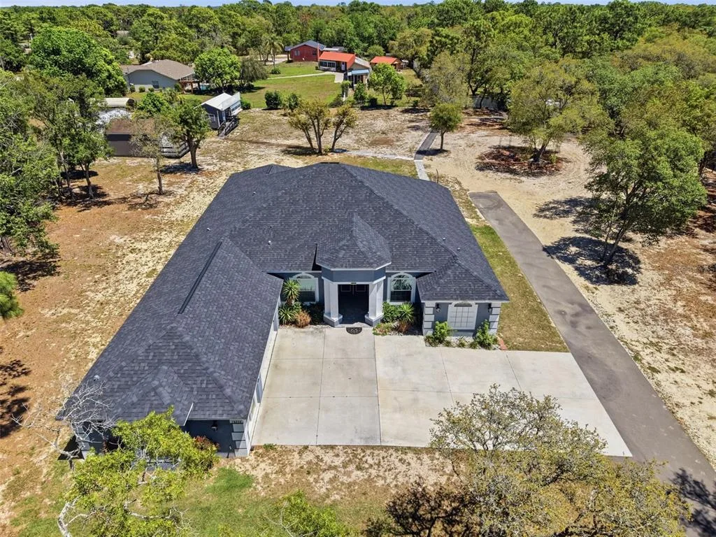 18354 MONTEVERDE DRIVE, SPRING HILL, FL 34610