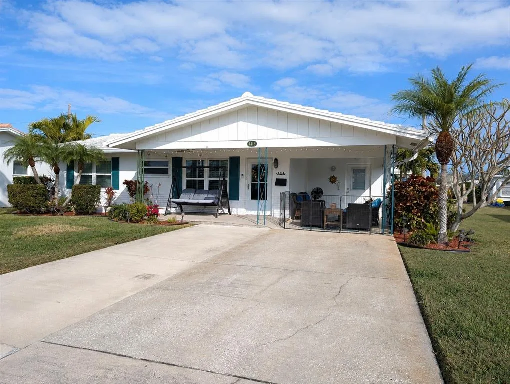 4415 96TH AVENUE N, PINELLAS PARK, FL 33782