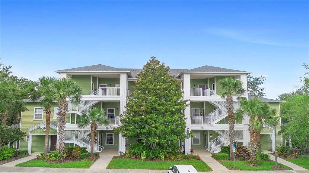 607 GRAN BAHAMA BOULEVARD # B29/U607, DAVENPORT, FL 33897