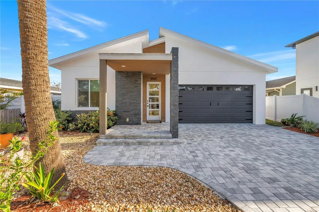 4907 15TH AVENUE N, ST PETERSBURG, FL 33710