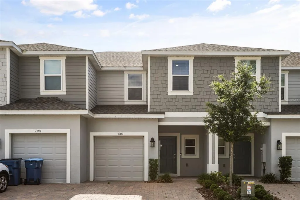 3002 CANARY AVENUE, DAVENPORT, FL 33837