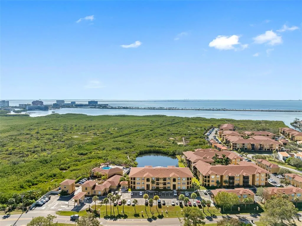 4345 BAYSIDE VILLAGE DRIVE # 302, TAMPA, FL 33615