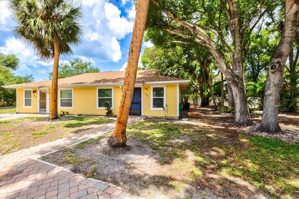 4631 SUMMERWIND DRIVE # 16, SARASOTA, FL 34234