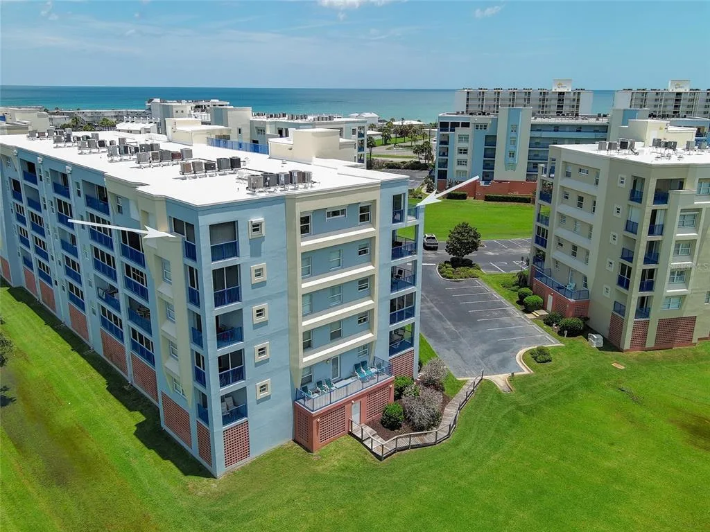 5300 S ATLANTIC AVENUE # 5601, NEW SMYRNA BEACH, FL 32169