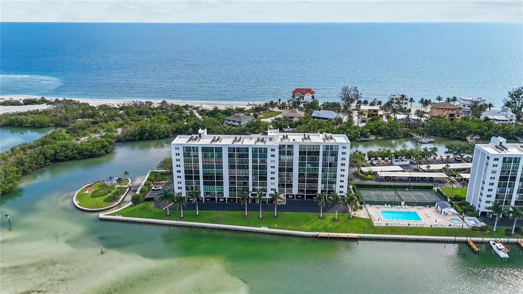 9397 MIDNIGHT PASS ROAD # 903, SARASOTA, FL 34242