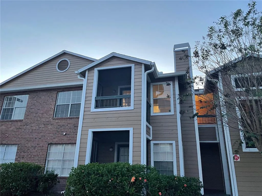 4460 PERKINSHIRE LANE # T206, ORLANDO, FL 32822