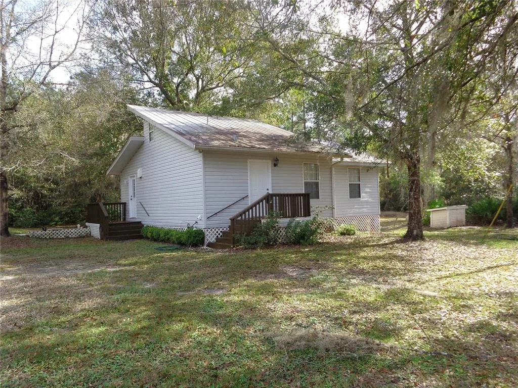 3329 NE COUNTY ROAD # 234, GAINESVILLE, FL 32641