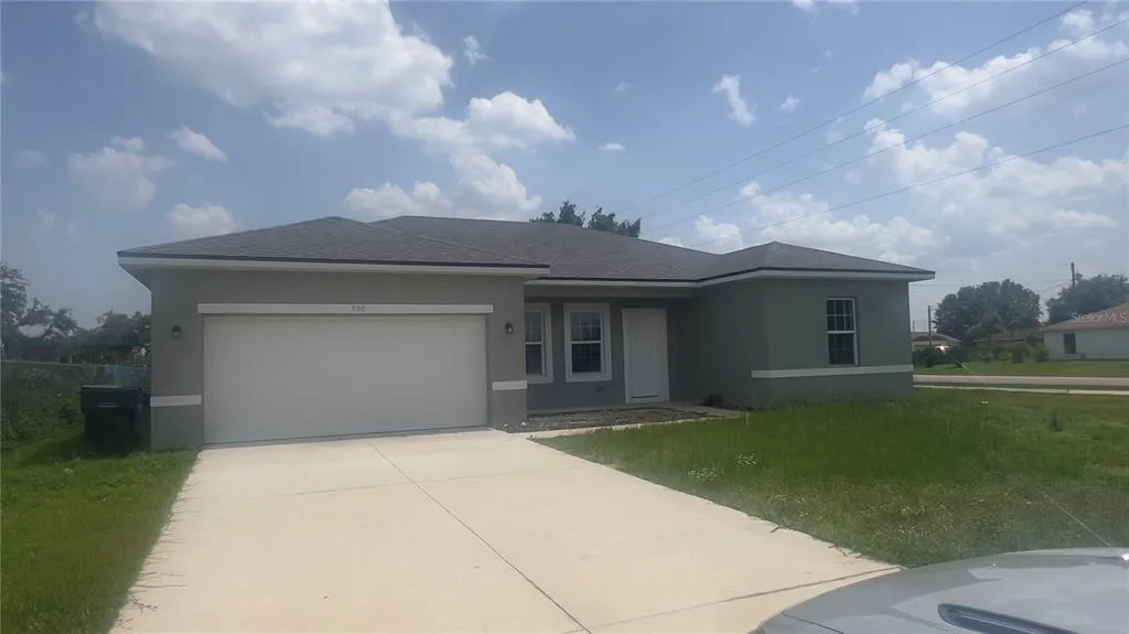 237 CIMARRON DRIVE, POINCIANA, FL 34759