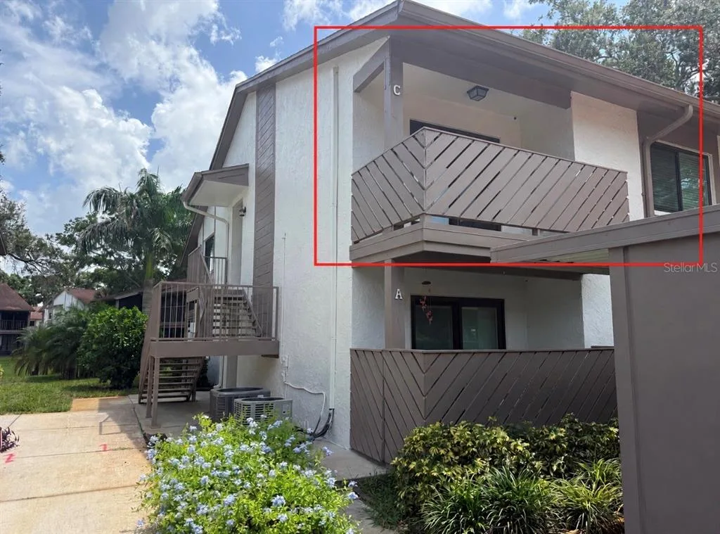 514 LONGFELLOW COURT # C, SAFETY HARBOR, FL 34695