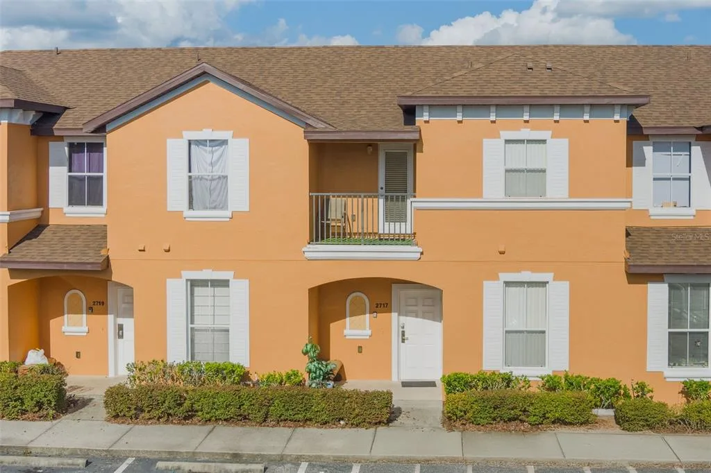 2717 BUSHMAN DR, KISSIMMEE, FL 34746