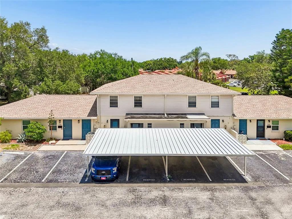 7324 STONE HAVEN COURT N, PINELLAS PARK, FL 33781