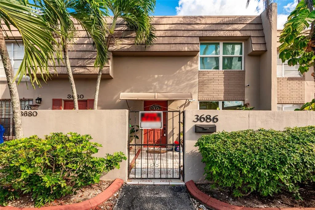 3686 SW 59TH TERRACE # 71, FORT LAUDERDALE, FL 33314