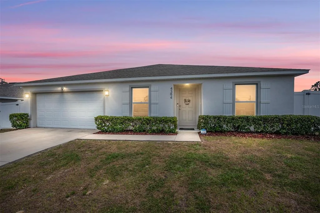 4394 SW 170TH STREET ROAD, OCALA, FL 34473