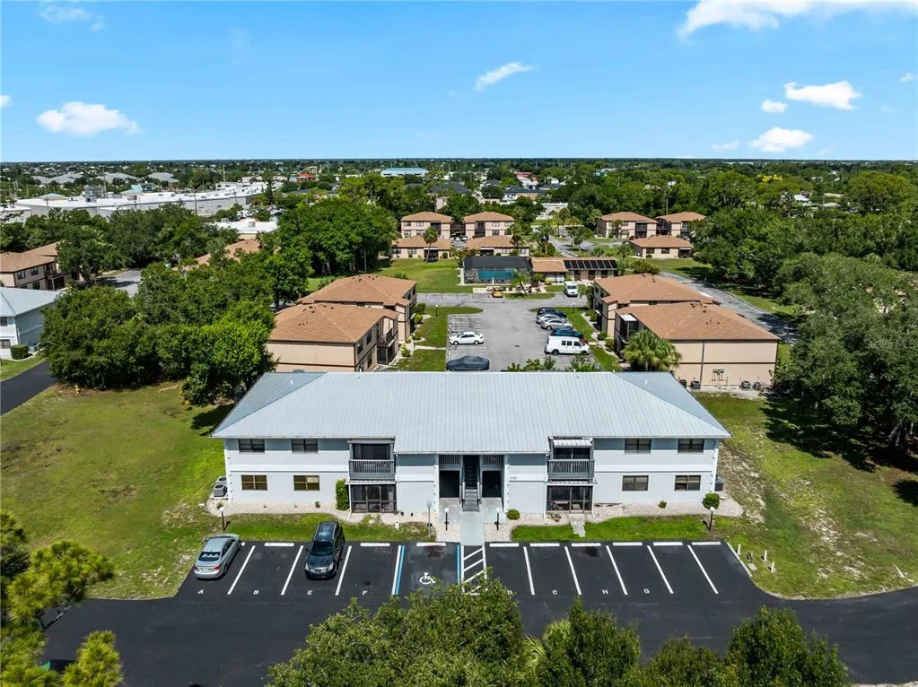 22441 WESTCHESTER BOULEVARD # 1500F, PUNTA GORDA, FL 33980