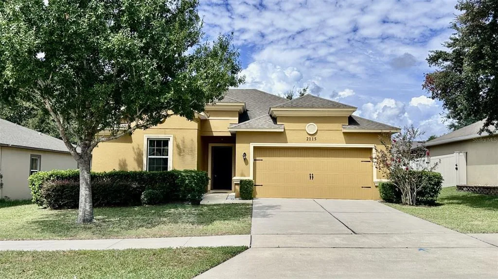 2115 WASECA LANE, LEESBURG, FL 34748