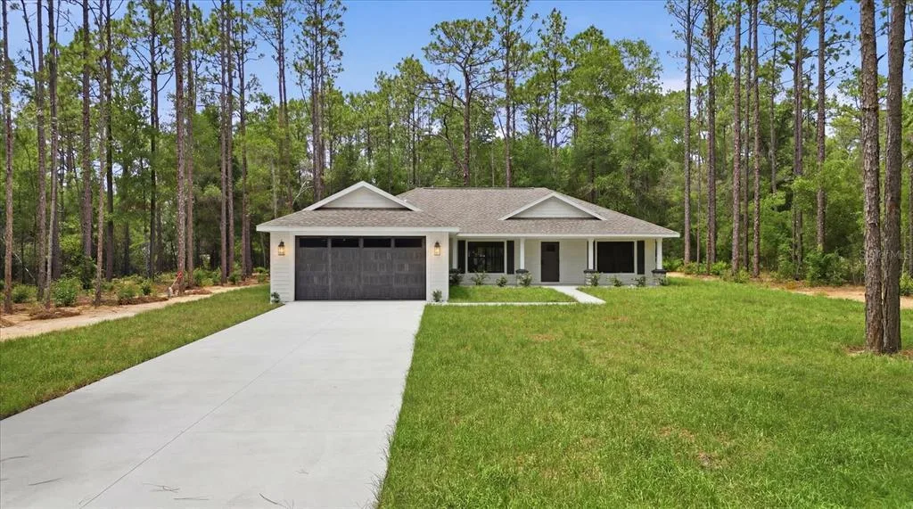 1683 W PEARSON STREET, HERNANDO, FL 34442