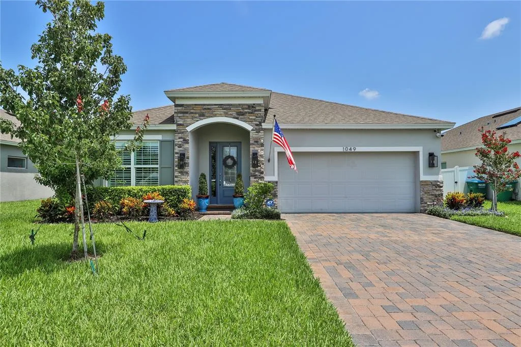 1049 WANDERER DRIVE, DELTONA, FL 32738