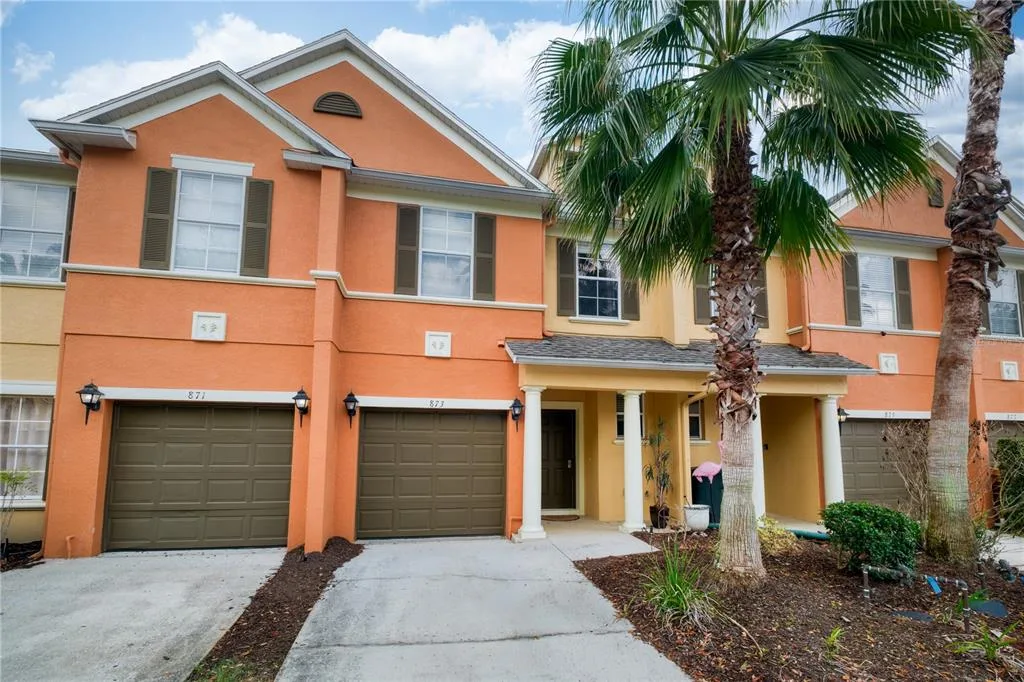 873 ASSEMBLY COURT, REUNION, FL 34747
