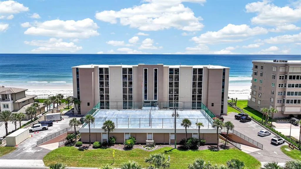 4745 S ATLANTIC AVENUE # 4050, PONCE INLET, FL 32127