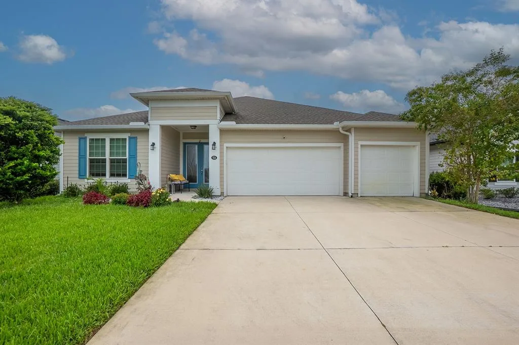 524 GRAND LANDINGS PARKWAY, PALM COAST, FL 32164