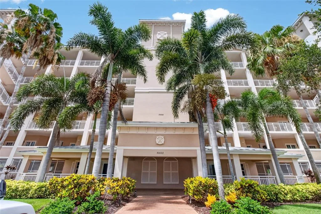10002 KEY HAVEN ROAD # 204, SEMINOLE, FL 33777
