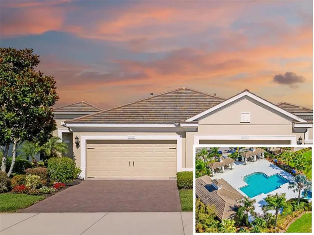 5437 CHATHAM SQUARE WAY, BRADENTON, FL 34203