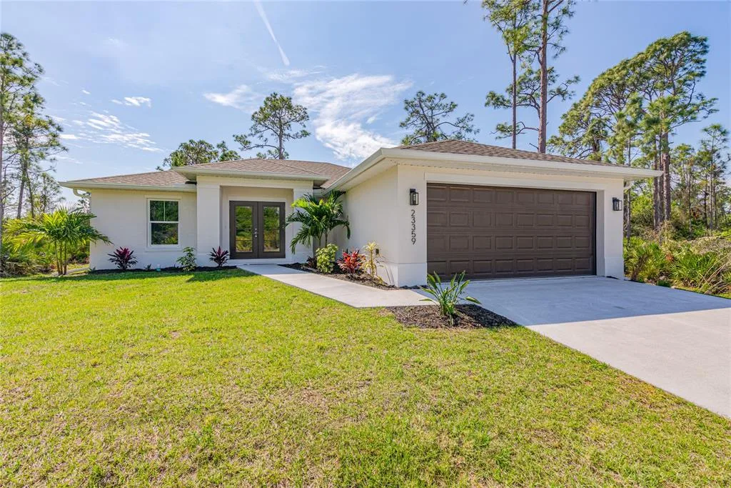 18116 ALEXANDER AVENUE, PORT CHARLOTTE, FL 33954