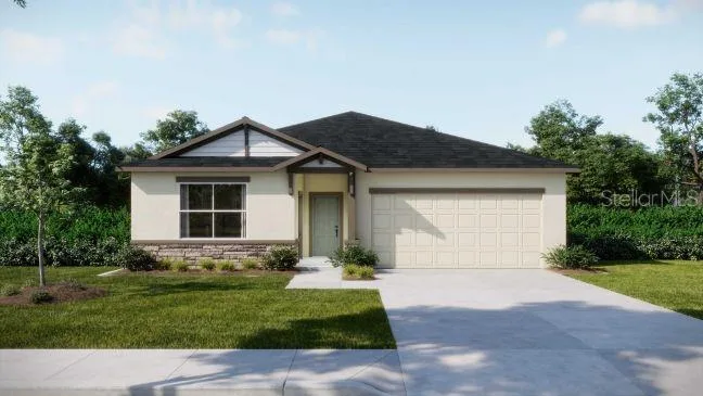 898 BUCKEYE DRIVE, LADY LAKE, FL 32159
