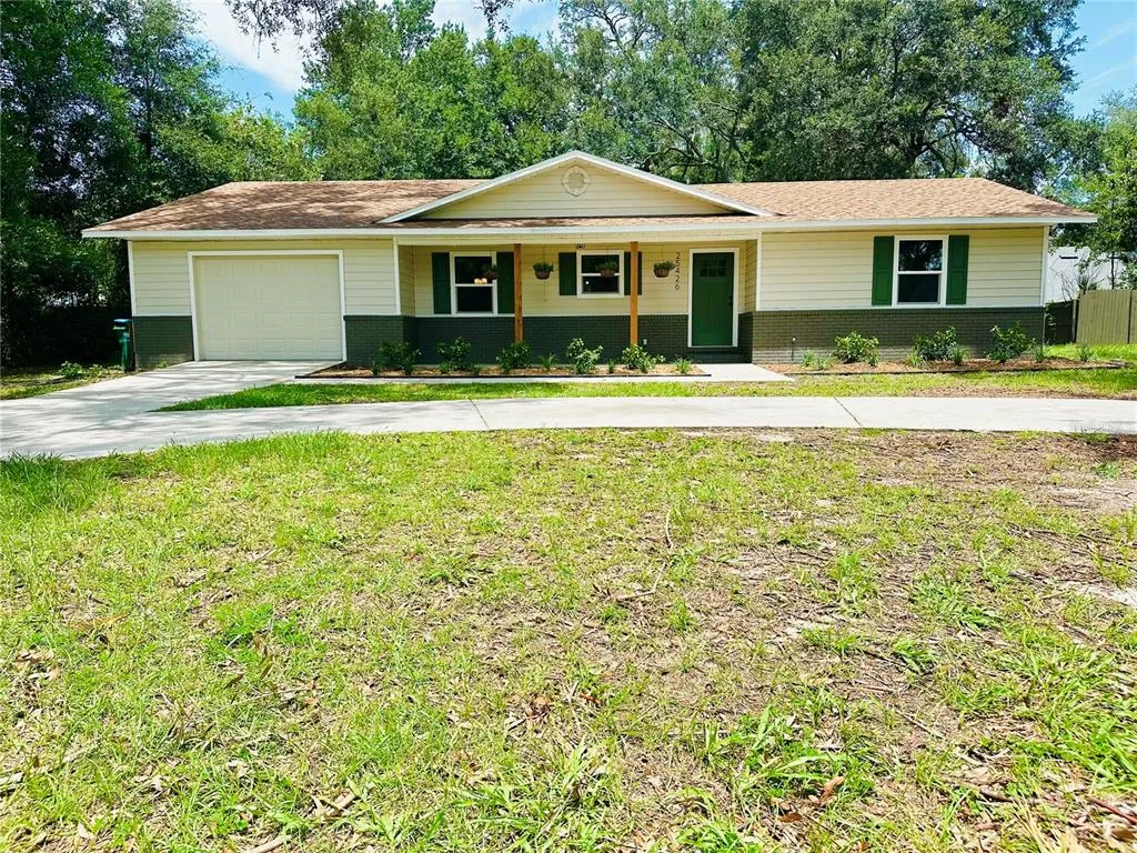 25426 SW 18TH AVENUE, NEWBERRY, FL 32669