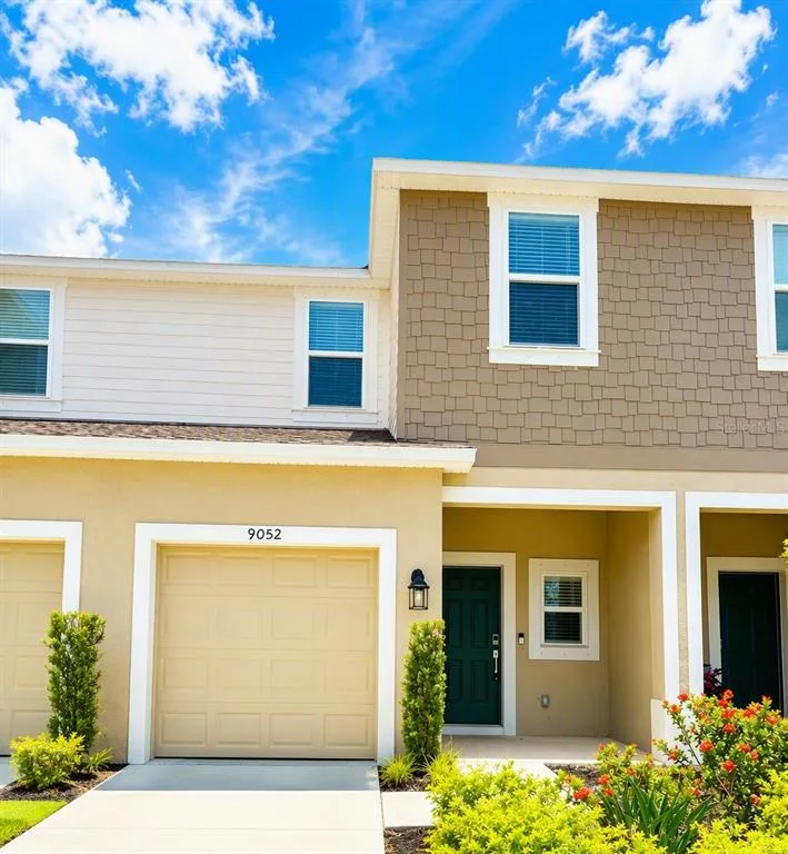 9052 DRIVEN SNOW STREET, SARASOTA, FL 34241