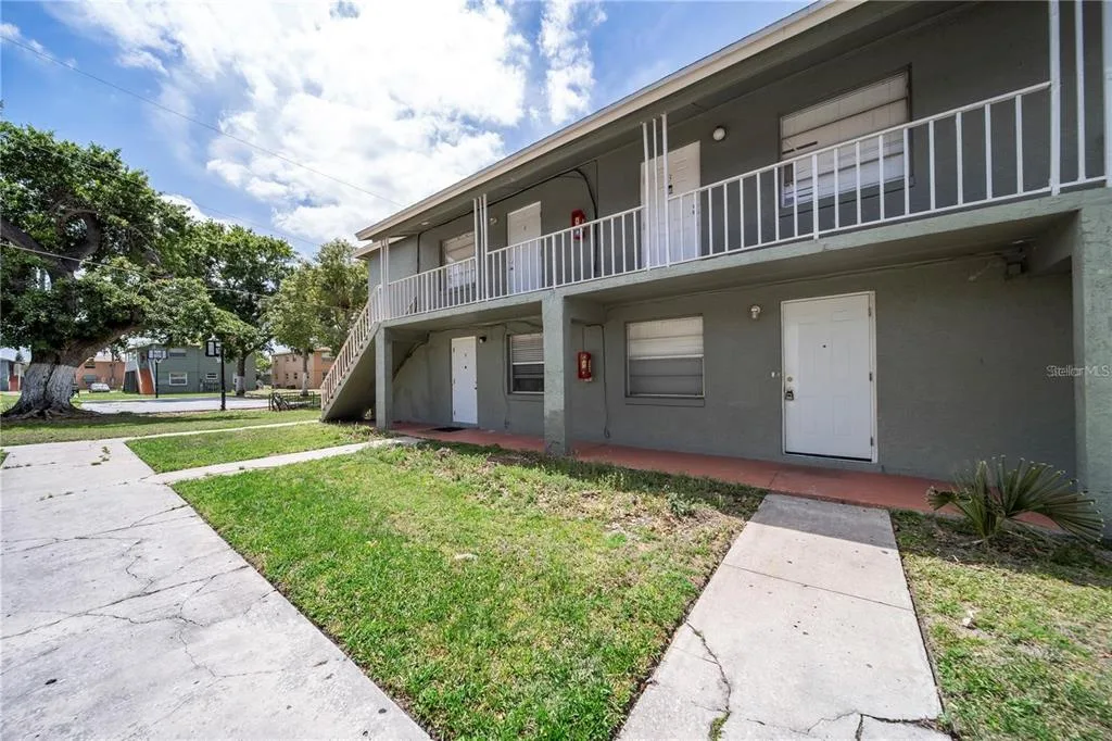 702 MICHIGAN COURT # 1, ST CLOUD, FL 34769