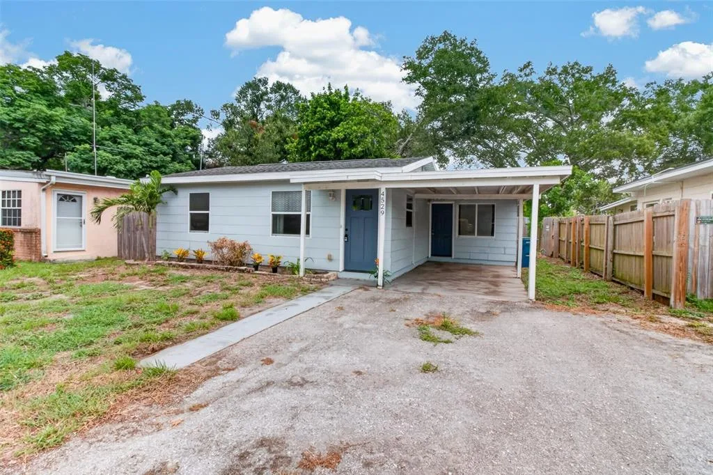 4529 73RD STREET N, ST PETERSBURG, FL 33709