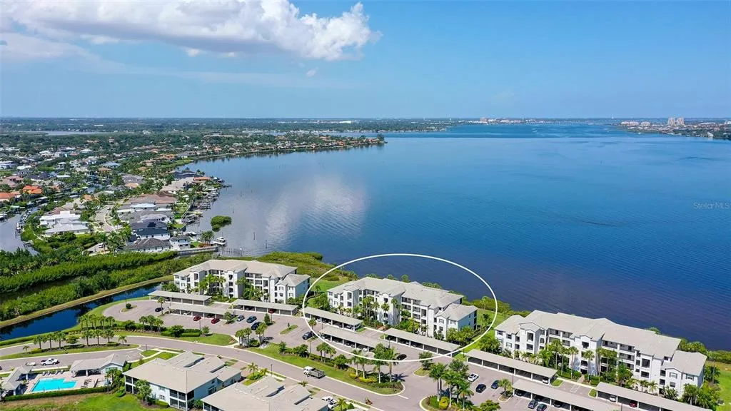 910 TIDEWATER SHORES LOOP # 103, BRADENTON, FL 34208