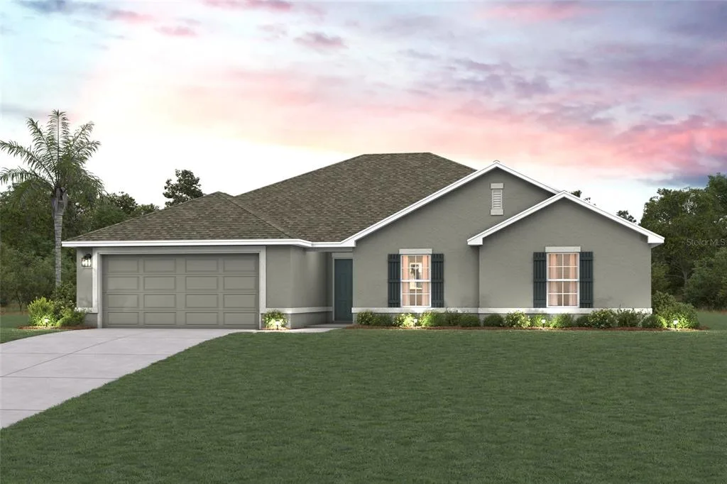 2227 NW 23RD ROAD, OCALA, FL 34475