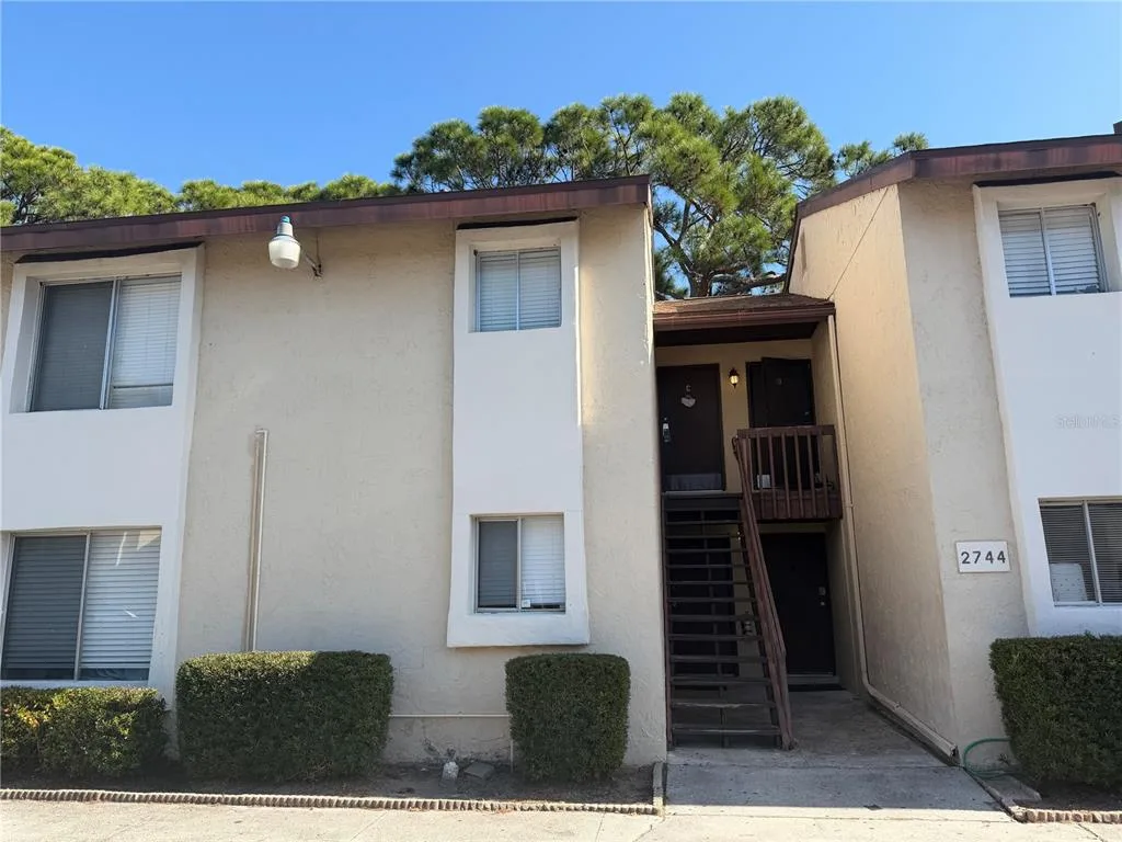 2744 HIDDEN LAKE BOULEVARD # C, SARASOTA, FL 34237
