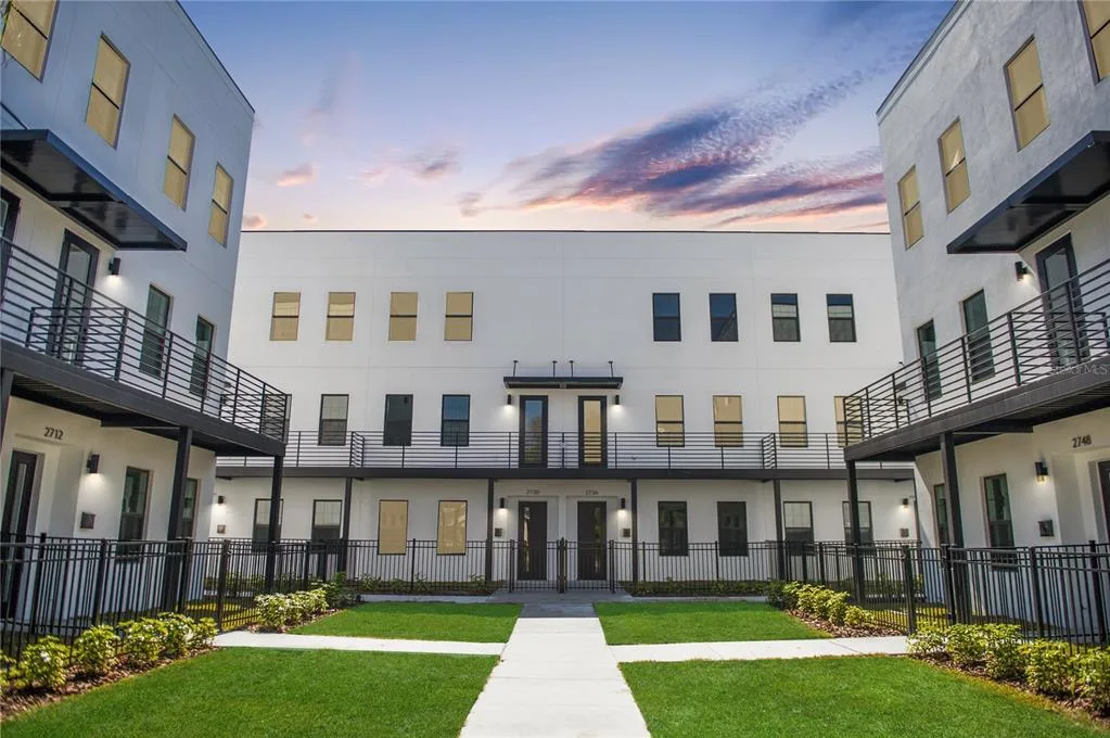 2724 5TH AVENUE S, ST PETERSBURG, FL 33712