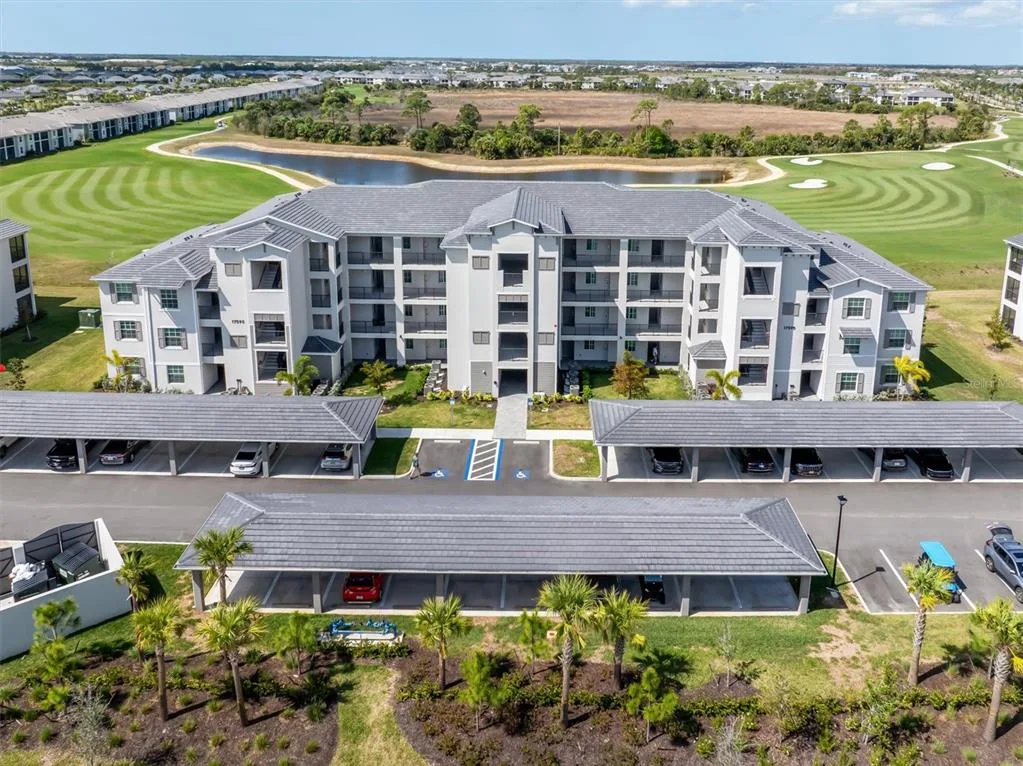 17625 OPAL SAND DRIVE # 401, VENICE, FL 34293