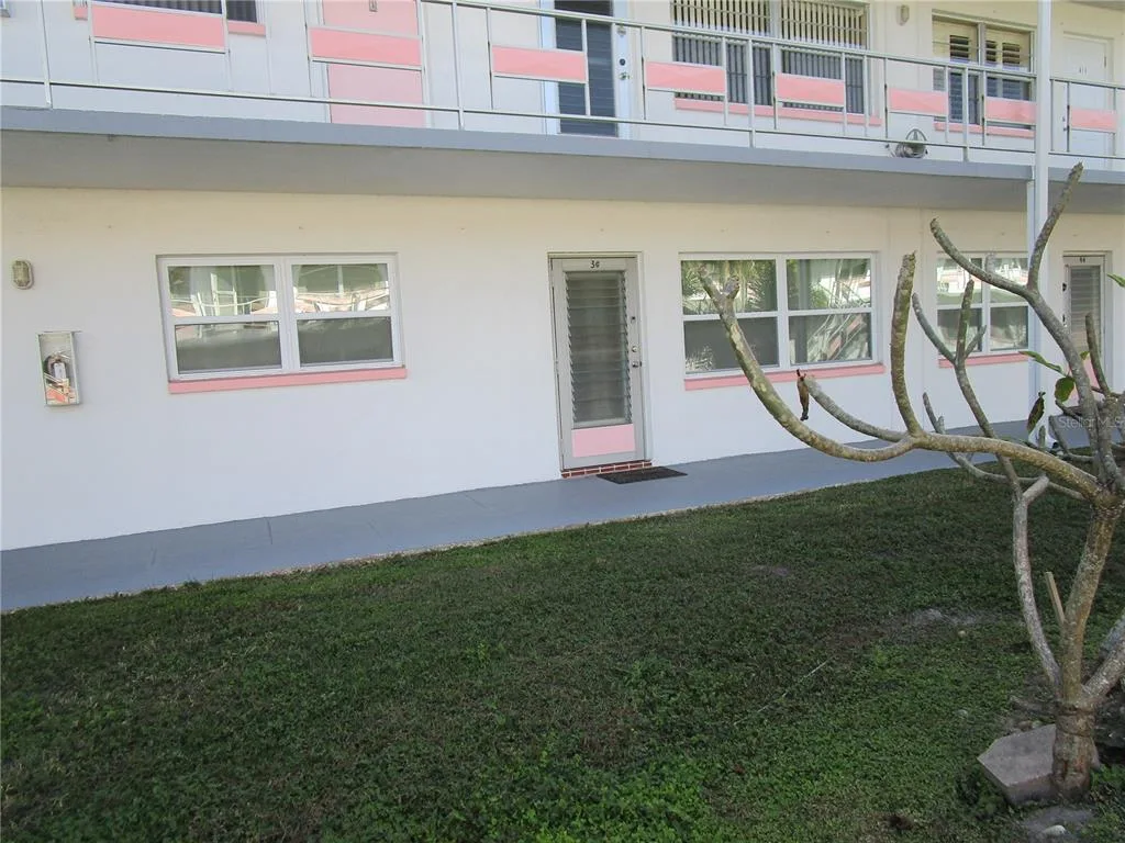 5876 21ST STREET N # 3, ST PETERSBURG, FL 33714